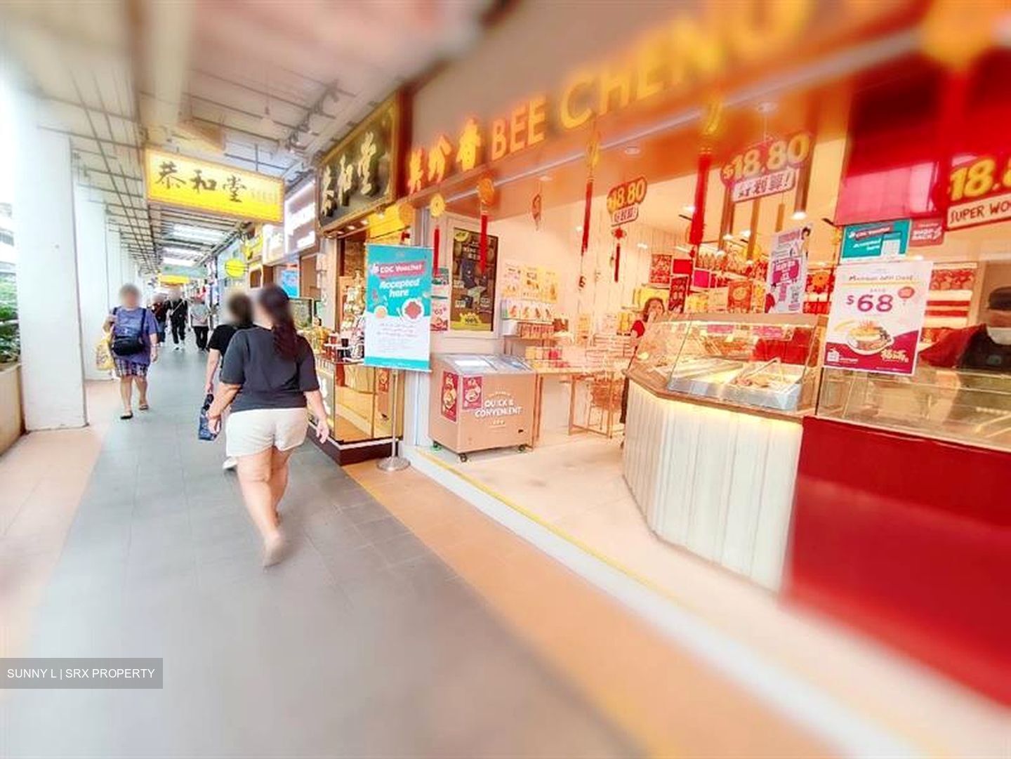Lorong 6 Toa Payoh (D12), Retail #602736721